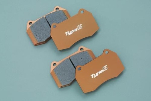 Mugen sports brake pad - sports,