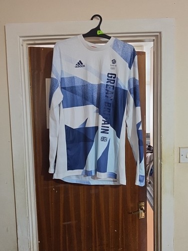 Official team adidas - official, tokyo