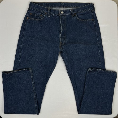 Vtg 70s 80s levi 501 - vtg,
