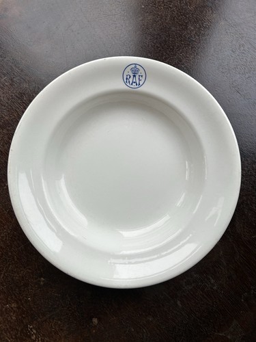 Ww2 era large - ww2, bowl