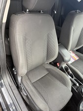 Ford Fiesta Mk7.5 Zetec S