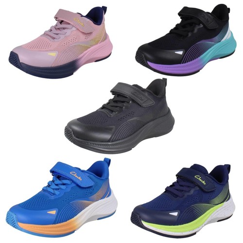 Clarks childrens unisex - childrens, casual