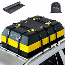 NABIYE Waterproof Car Roof Bag