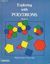 002: EXPLORING WITH POLYDRONS