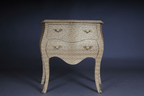 Extravagant golden baroque - golden,