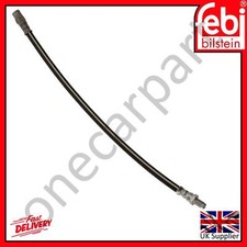 Front Brake Hose For Mercedes