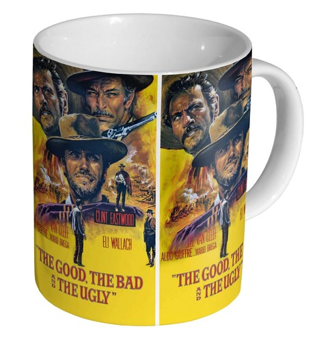 The good - bad,