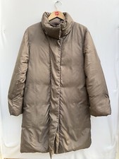 GAP Long Down Puffer Coat Warm