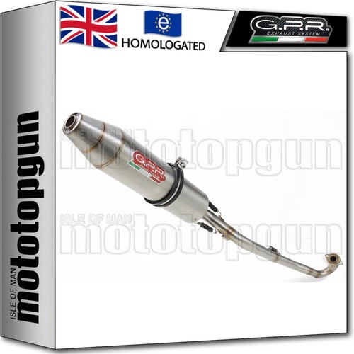 Gpr full system - full, o