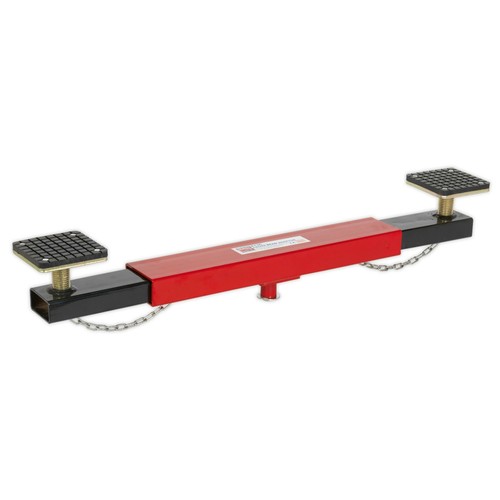 Cross beam adaptor 2tonne - cross,