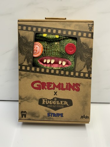 Fuggler gremlins stripe - fuggler, x