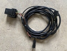 Vauxhall Astra LPG Wiring Loom/ Relay LPG Gauge Necam Koltec