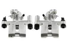 Brake Calipers Fits Mazda Mx-5 Mk1 Mk2 Rear Left And Right 1990-2005