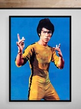 Bruce lee game of - bruce, death