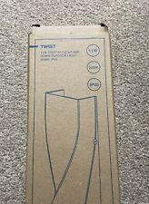 Twist External Wall Light