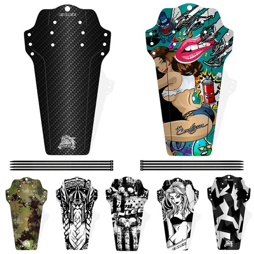 Mtb mudguard mud guard - mudguard,