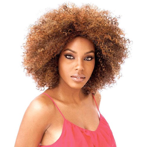 Vanessa express weave - express, half