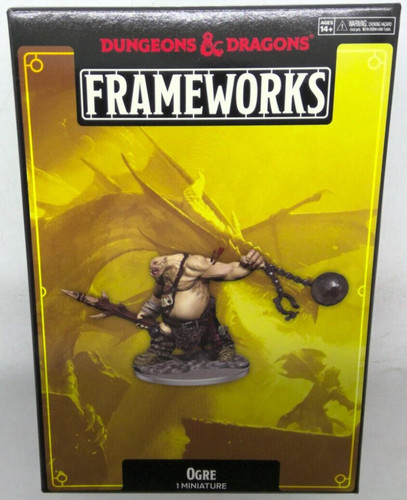 Dungeons dragons miniatures - dungeons,