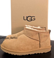 New in Box 100% Authentic UGG