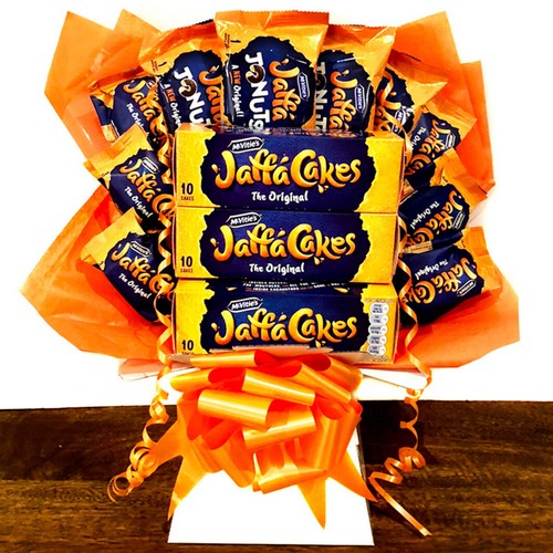 Jaffa cakes large chocolate - cakes,