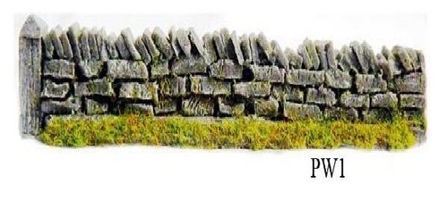 Javis pw1 134mm roadside - 134mm,