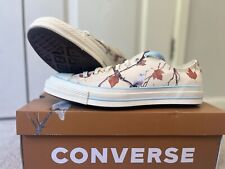 🦉 Converse x Golf Wang