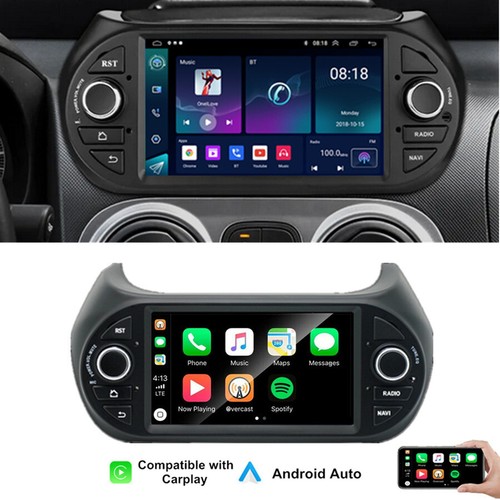 Stereo radio for fiat - stereo,
