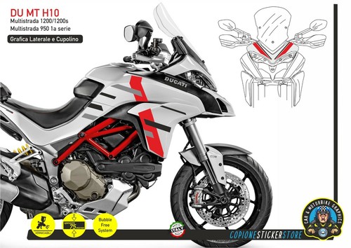 Stickers full fairings - stickers,