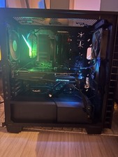 Entry Level Gaming Pc