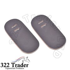 Thorowgood Pony Saddle Leather