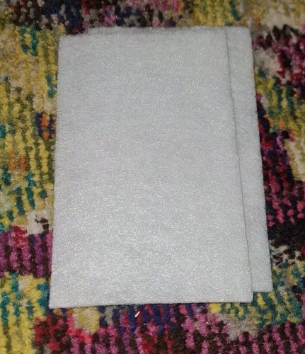 Adflo prefilter - 3m,