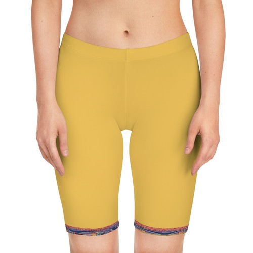Women bike shorts - bike,