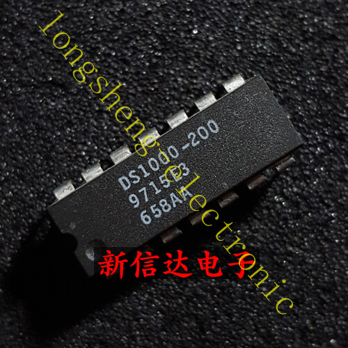 DS1000-200
