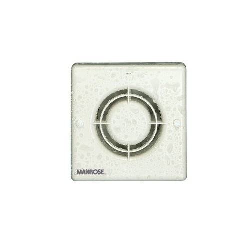 Manrose low voltage 12v - 12v, ac