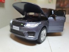Range Rover Sport Stornaway