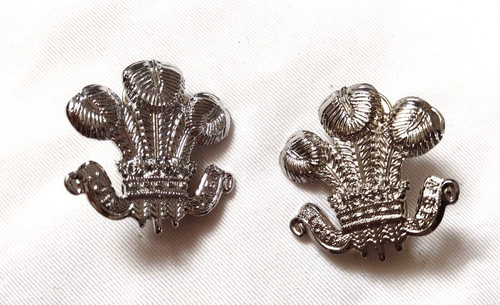 Lancashire regiment prince of - regiment,
