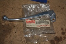 NOS 1969-96 YAMAHA AT1 AT2 AG100 CLUTCH LEVER 214-83912-00