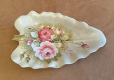 Lefton China Green Heritage