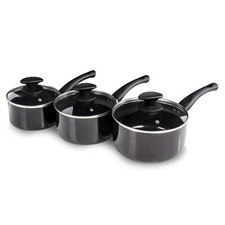 Tower Essentials Pan Set, 3