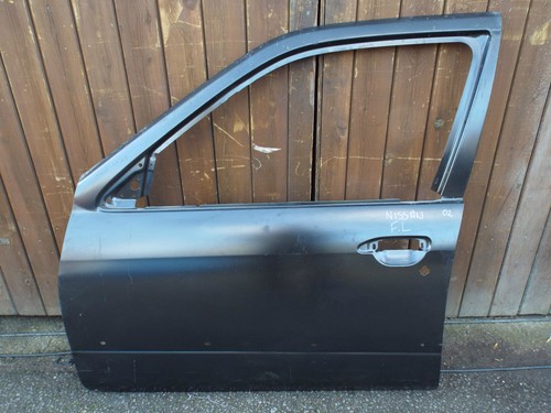 Nissan primera p11 1996 - primera, 1996-2000