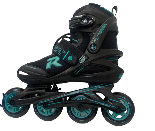 Roces icon skates us - icon, 4