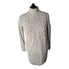 Primark Women's cream cable