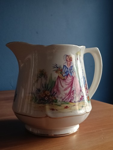 Vintage lawrence grundy - lawrence,