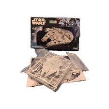 REVELL 2021 STAR WARS