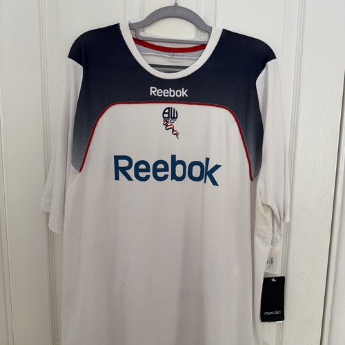 Bolton wanderers reebok - bolton, home