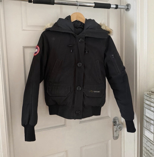 Canada goose chilliwack - chilliwack, womens