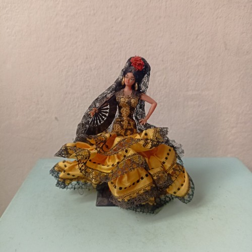 Vintage spanish flamenco - vintage,