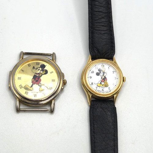 Mickey mouse watches - mickey, of