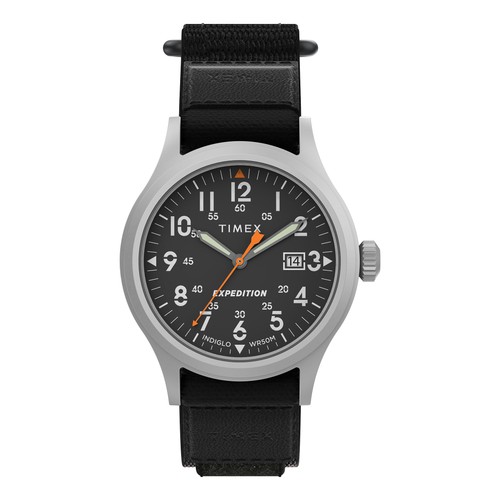 Timex gents expedition scout - timex,