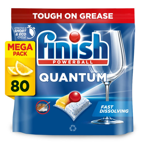 Finish ultimate quantum - finish,